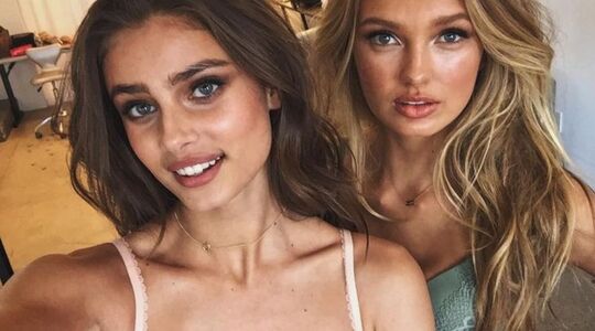 victorias secret