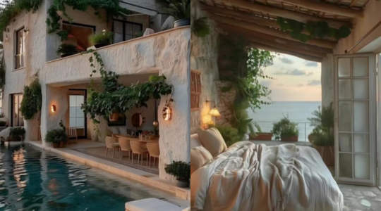 airbnb in sicilie