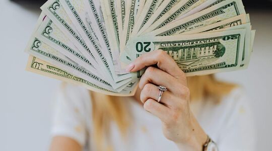 geld