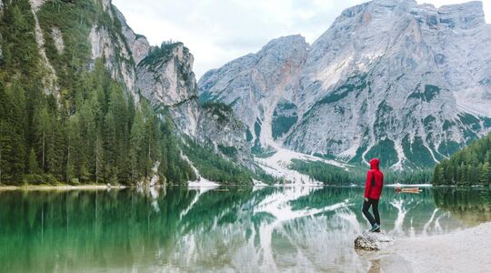 hike