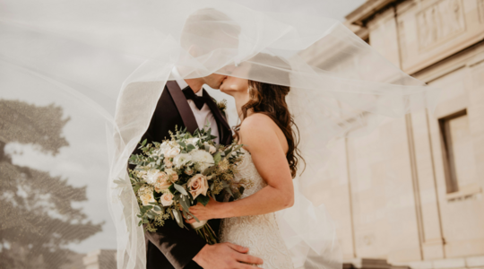 jeugd toekomst liefde trouwen