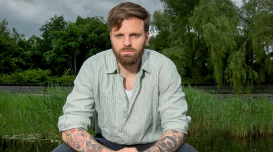 tim hoffman angststoornis