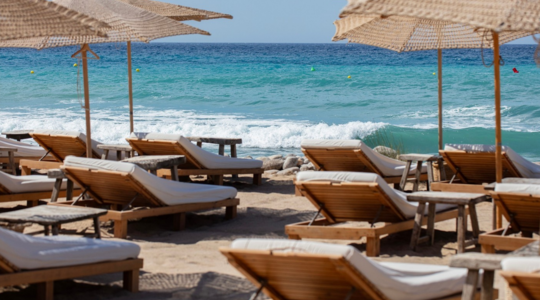 beachclub ibiza