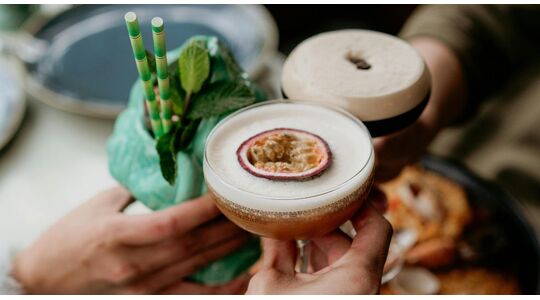 cocktails