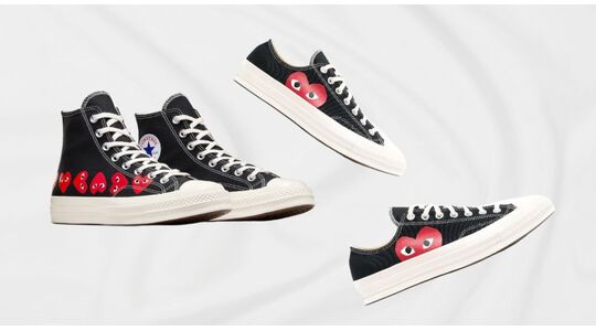 converse