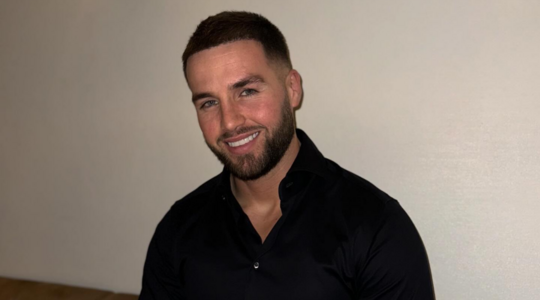 donny roelvink