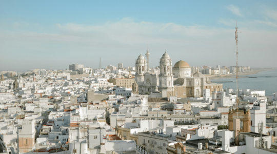 europese vakantiebestemming goedkoop