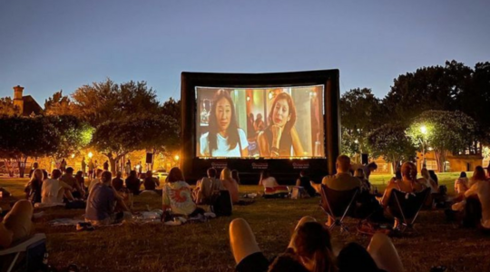 pop up cinema utrecht