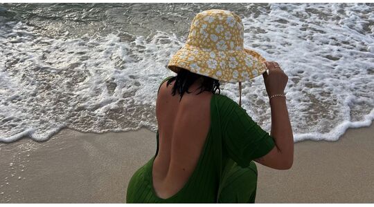 strand