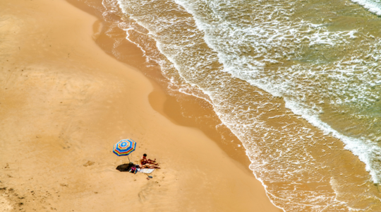 stranden sicilie