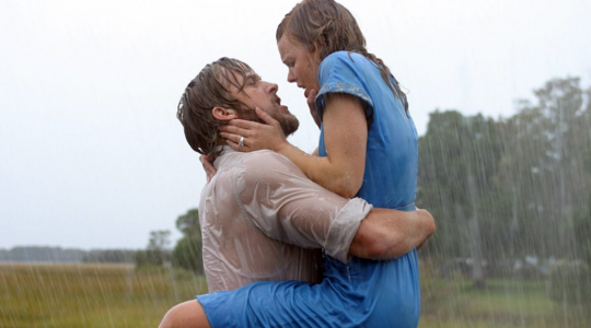 the notebook liefdesleven