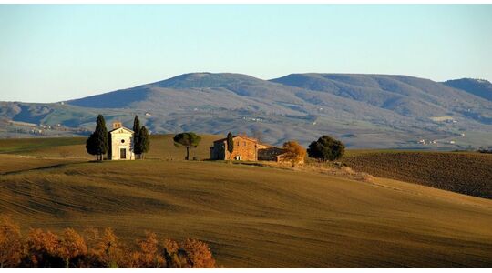 toscane
