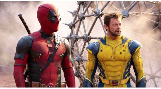 wolverine