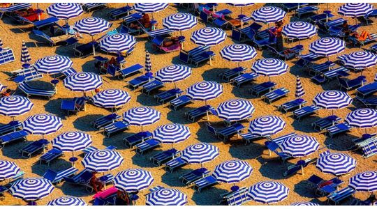 zomer 1