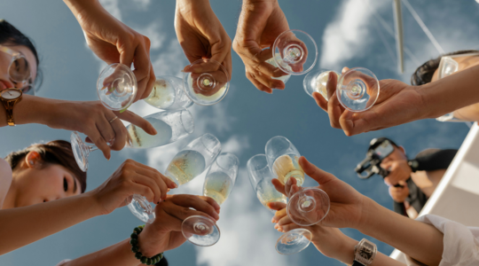 alcohol invloed op vrouwen