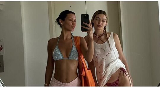 bella en gigi