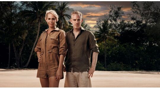 expeditie