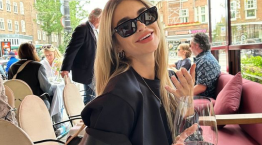 gaby blaaser
