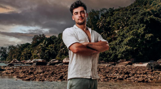 joy van swieten bb vol liefde expeditie robinson