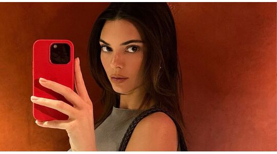 kendall 1