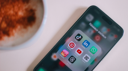 linkedin profiel ai