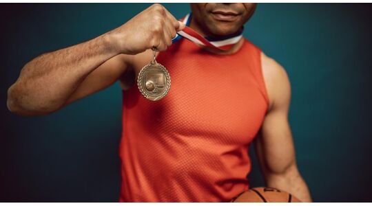 medaille