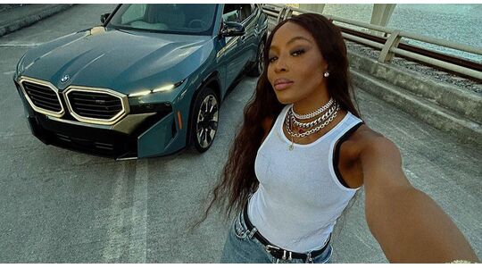 naomi