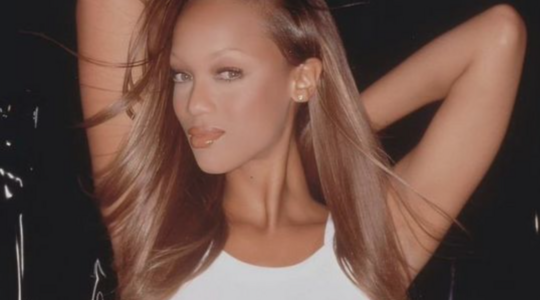 tyra banks