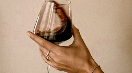 2020 regel wijn drinken