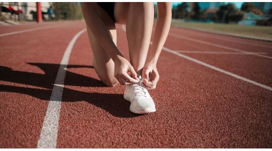 atletiek