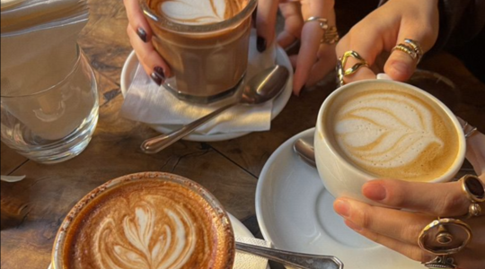 coffee