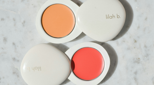 concealer passe