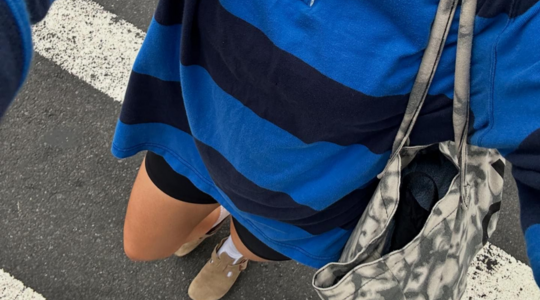 ganni fasion merk