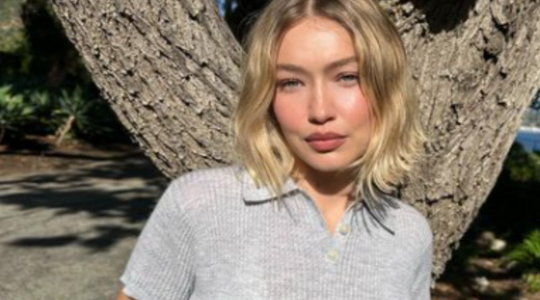 gigi hadid