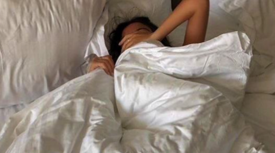 hangover