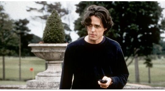 hugh grant