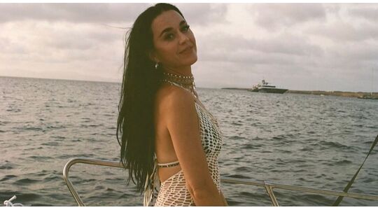 katy perry