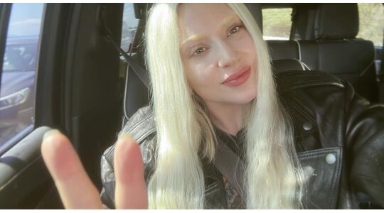 lady gaga