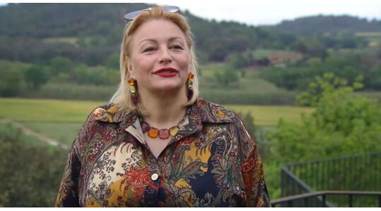 malgosia