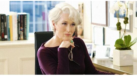 meryl streep