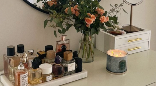 parfum