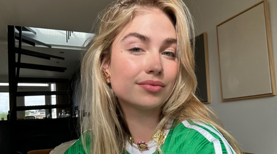 roxy dekker