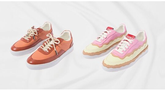 schoenen hema
