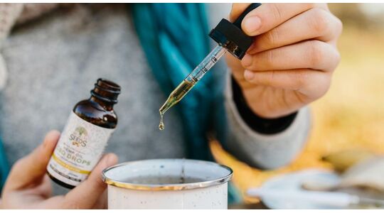 tea tree oil
