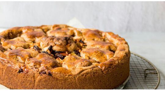 appeltaart