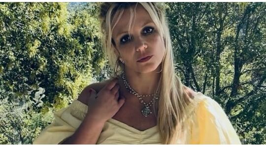 britney