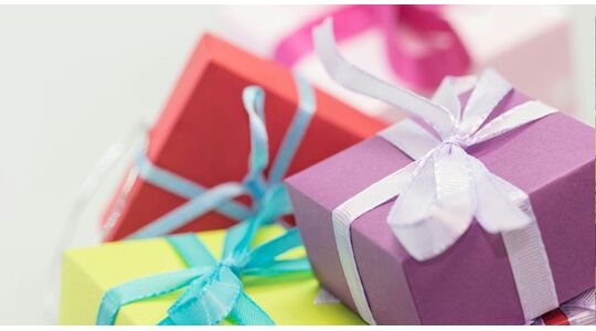 cadeaus