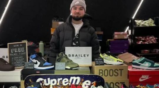 eigen bedrijf jed hobby