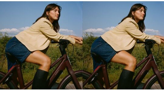 fiets