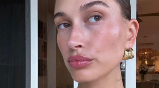 hailey bieber